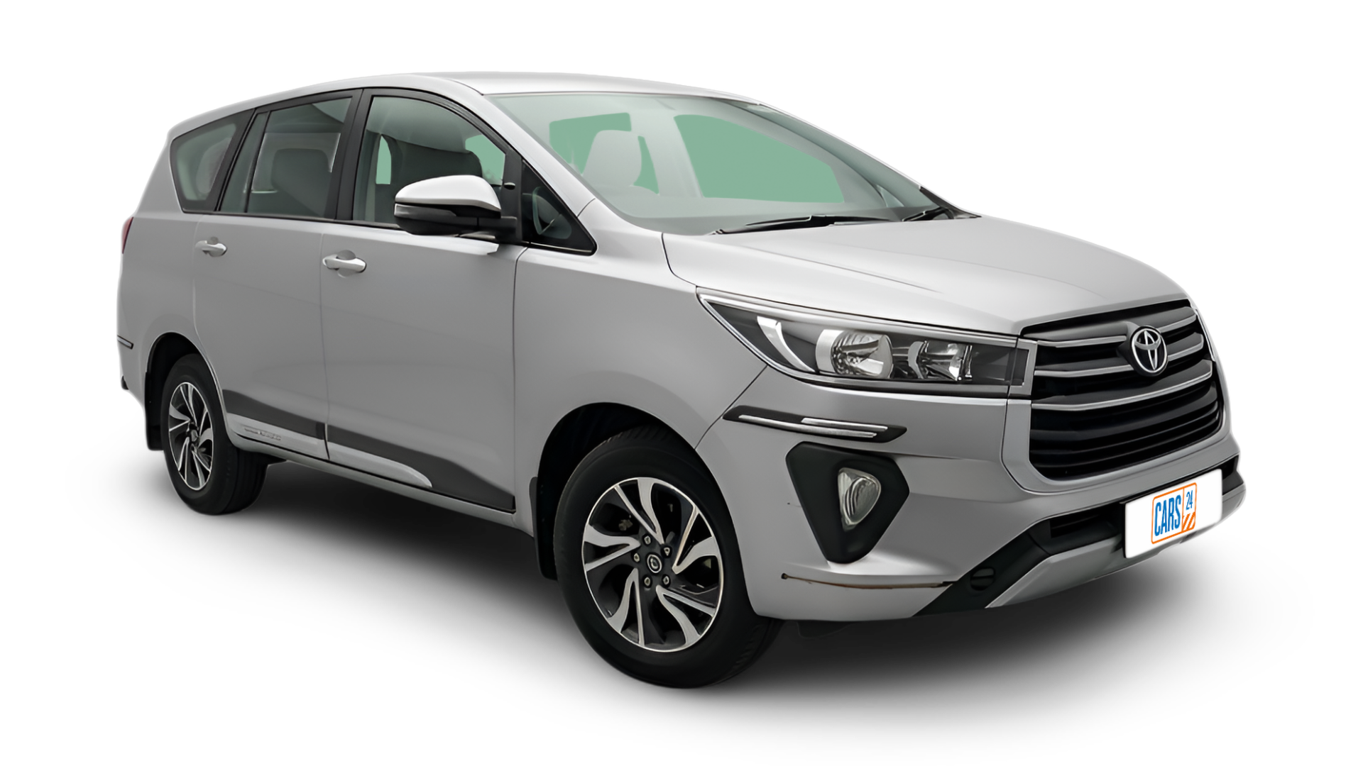 Toyota Innova Crysta-img